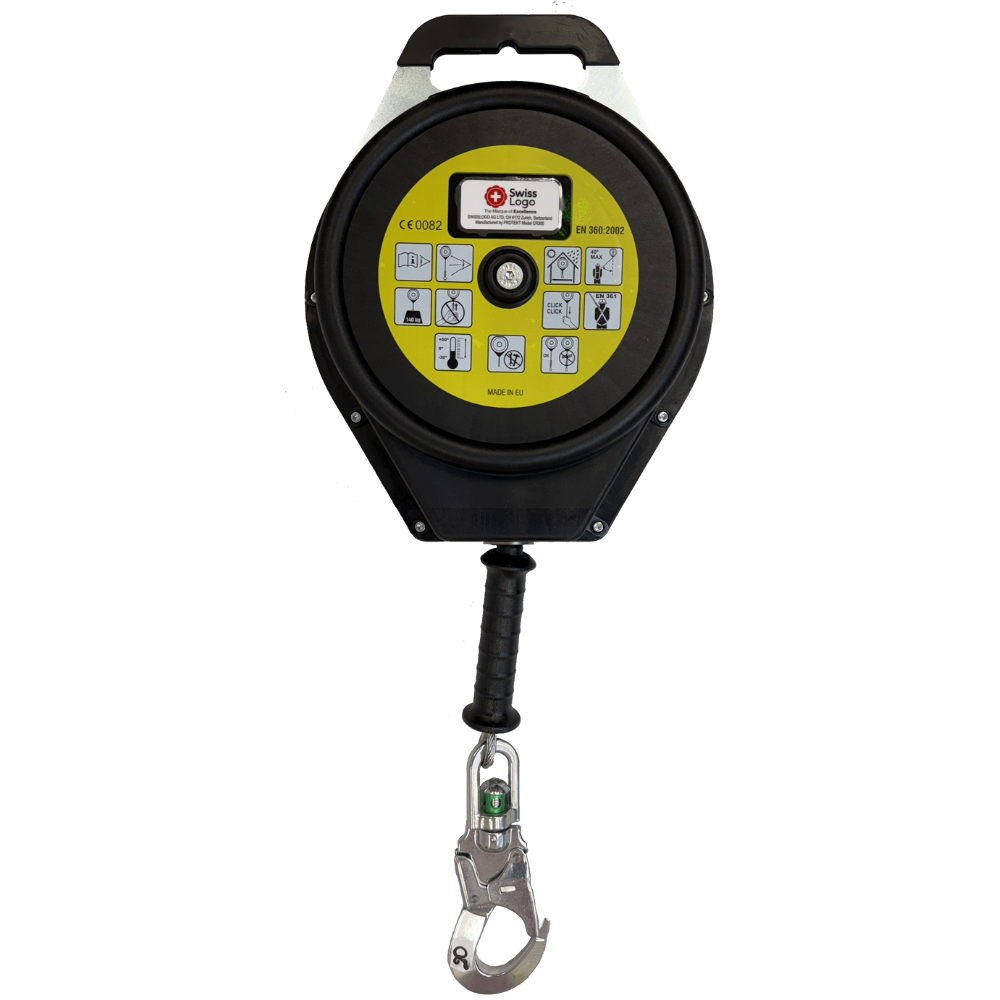 BIGBEN® Fall Arrest Block - 20m