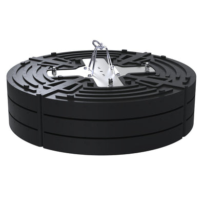 BIGBEN® Compact Portable Man Anchor System