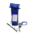Ikar Controlled Descent Device Rescue Kit
