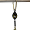 BIGBEN Retractable Galv Steel Fall Arrest Block - 3.5m