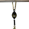 BIGBEN Retractable Galv Steel Fall Arrest Block - 3.5m