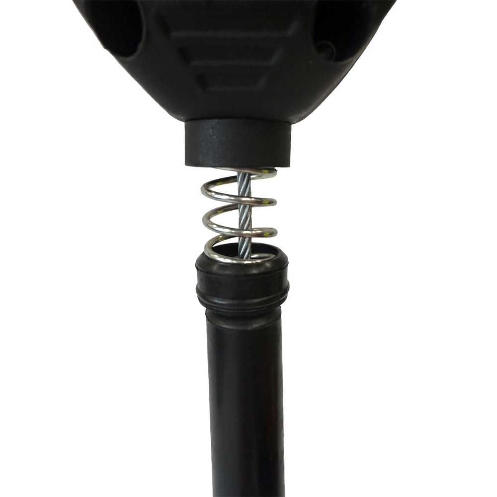 BIGBEN Retractable Galv Steel Fall Arrest Block - 3.5m