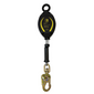 BIGBEN Retractable Galv Steel Fall Arrest Block - 3.5m