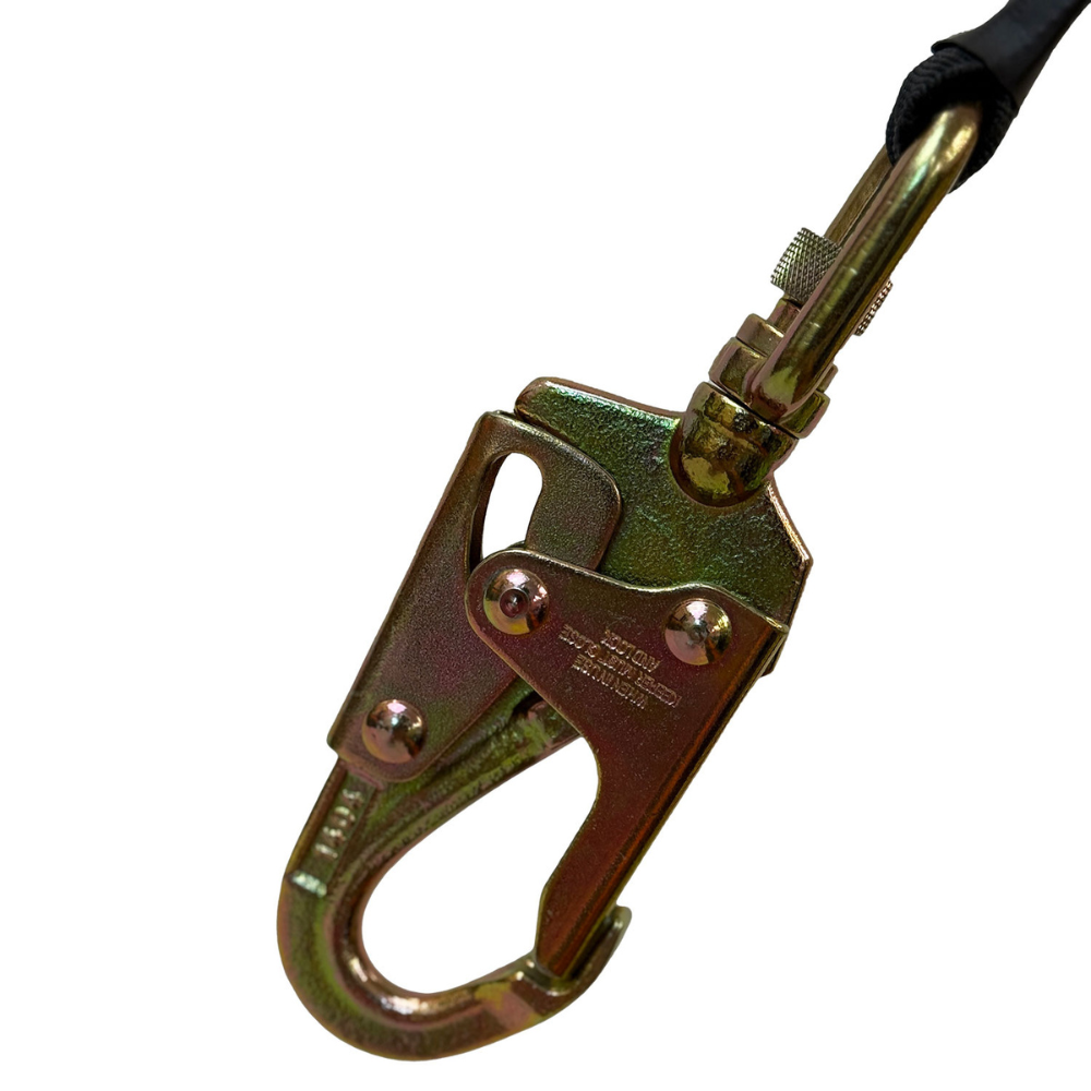 BIGBEN Retractable Webbing Fall Arrest Block - 3.5m