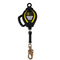 BIGBEN Retractable Galv Steel Fall Arrest Block