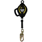 BIGBEN Retractable Galv Steel Fall Arrest Block