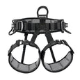 Petzl C038DA FALCON® Seat Harness, Black