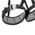 Petzl C038DA FALCON® Seat Harness, Black