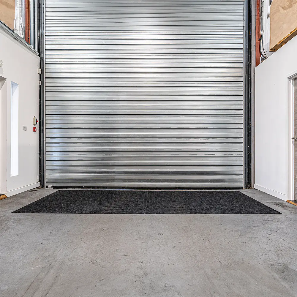 Forklift Mat 90cm x 180cm Charcoal