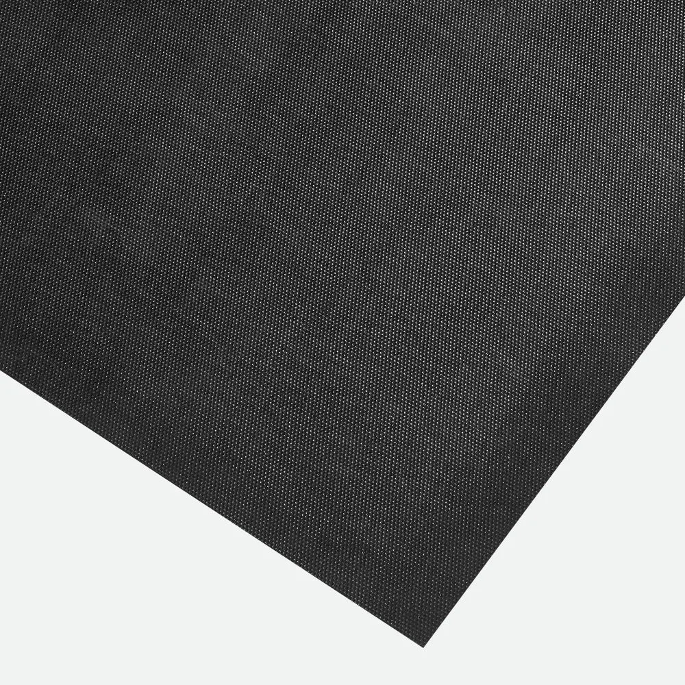 Forklift Mat 90cm x 180cm Charcoal