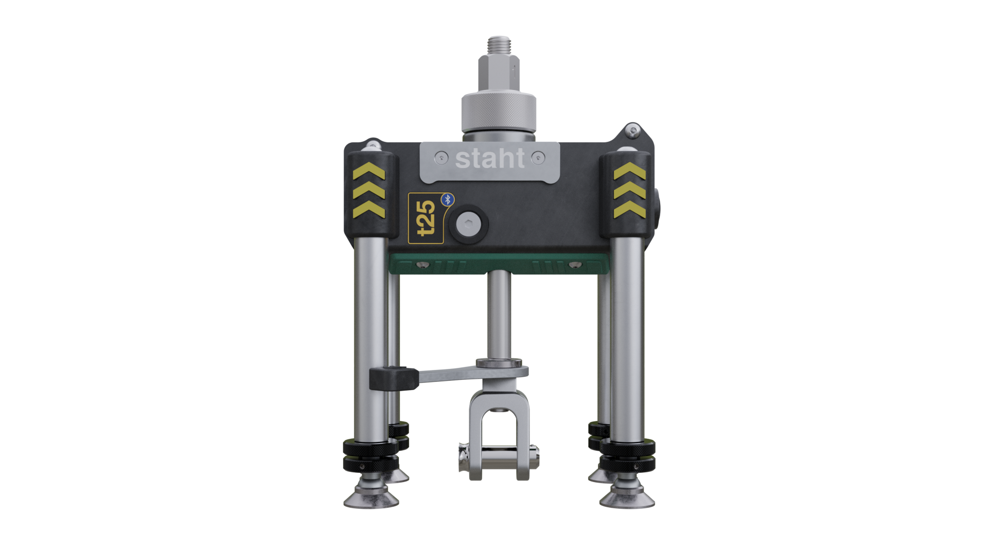 Staht t25 Digital Pull Tester Kit with App