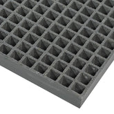 Anti-Slip GRP Grating - 38mm Thickness