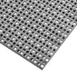 GRP Mini Mesh Grating (19/19mm holes)