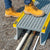 GRP Stepover Hop up Platform