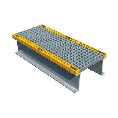 GRP Stepover Hop up Platform