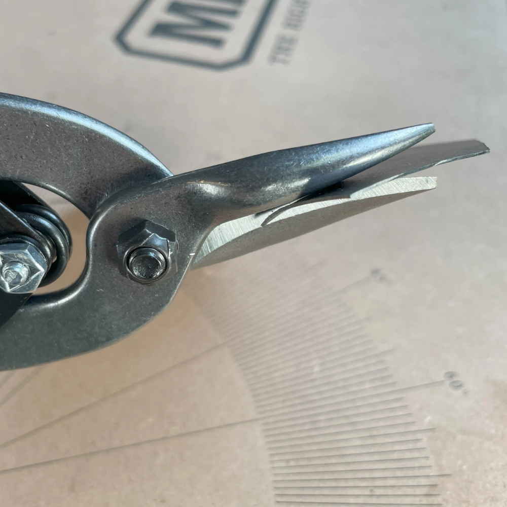 Midwest Offset Aviation Snips