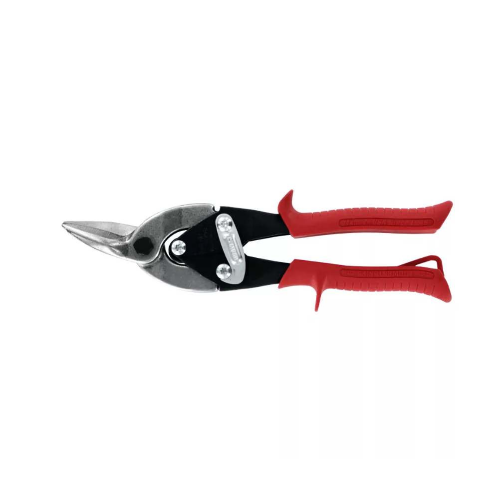 Midwest Offset Aviation Snips
