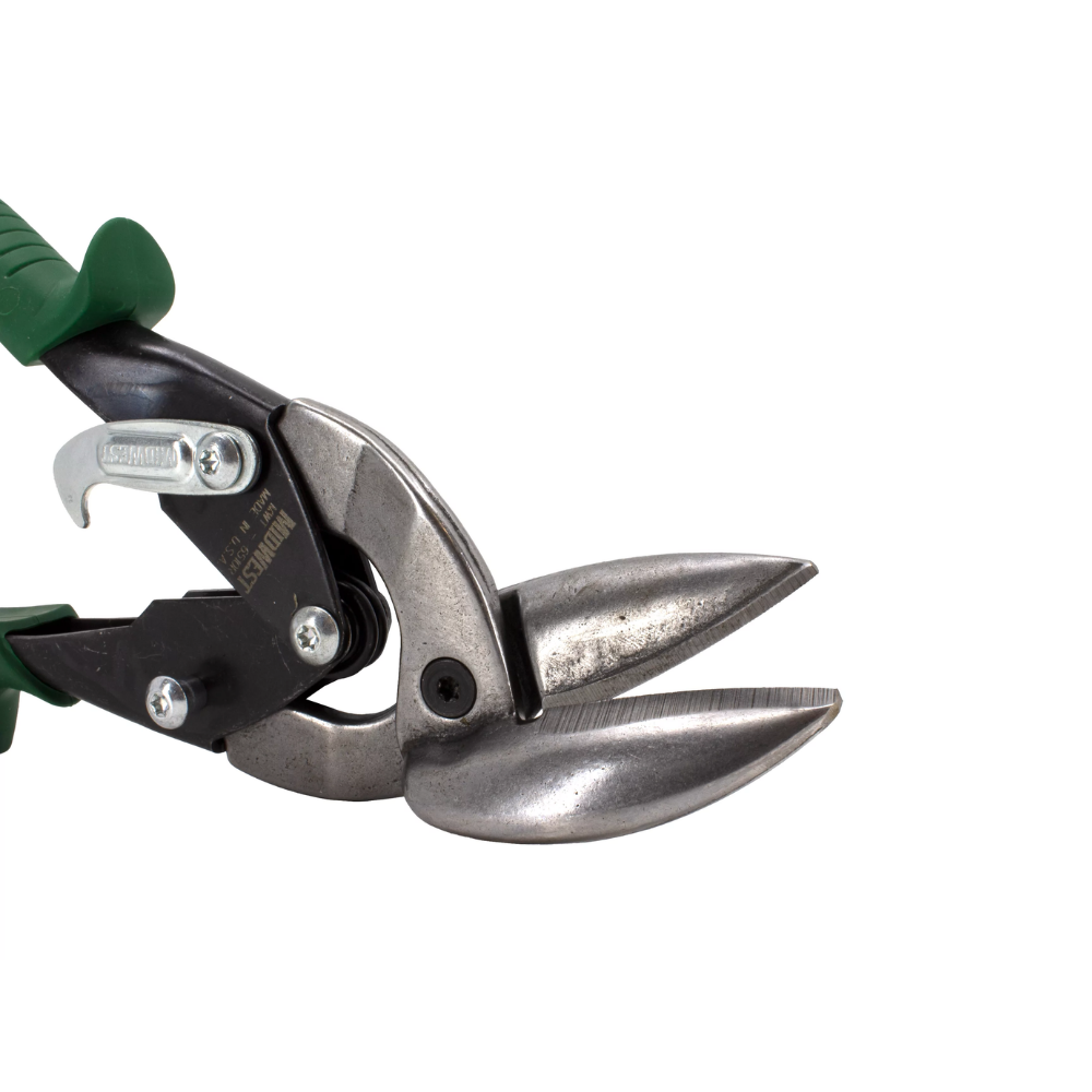 Midwest Offset Aviation Snips