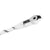 Petzl L052AA GRILLON Adjustable Lanyard for Work Positioning, White/Yellow