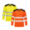 BIGBEN® ULTRATUFF® Hi-Vis Long Sleeve T-Shirts