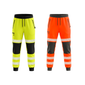 BIGBEN® ULTRATUFF® Hi-Vis Flexi Cargo Trousers
