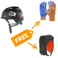 BIGBEN® UltraLite Vented Hi-Vis Height Safety Helmet - MPG Offer