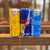 Pack of 4 Red Bull Cans