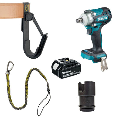 Scaffman AL - Makita Deal