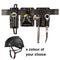 Scaffman AL- Black Belt Offer