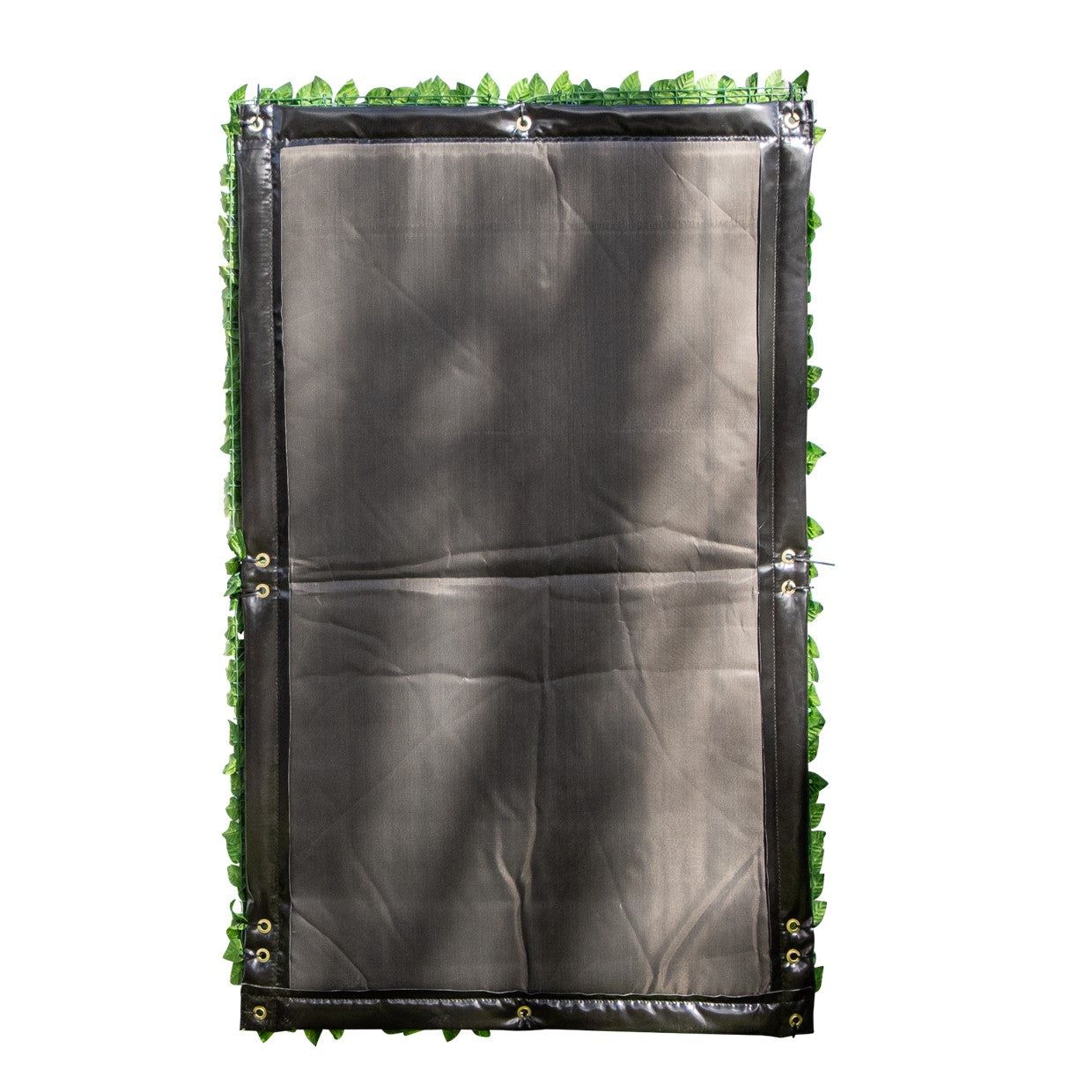 Acoustic Protection Superior Acoustic Barrier - Sound Blocker® Envirohedge, BIGBEN Noise ...
