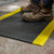 Kumfi Pebble Standard Anti-Fatigue Mat