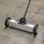 Magnetic Sweeper With Switchable Release