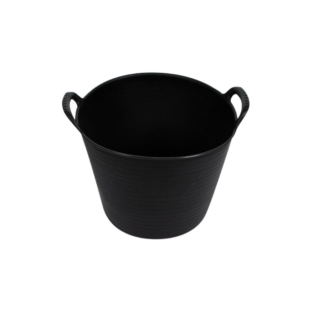 Leach’s 100% Recycled Plastic Flexi-Tub