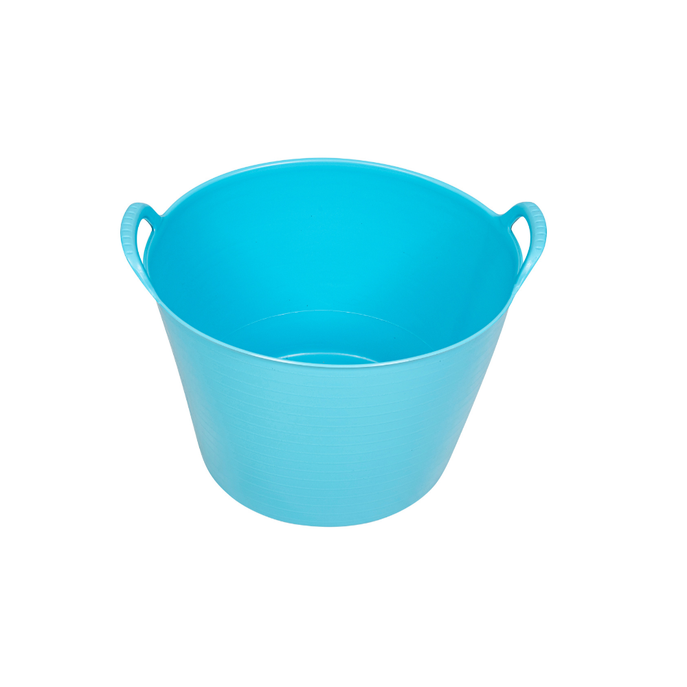 Leach’s 100% Recycled Plastic Flexi-Tub