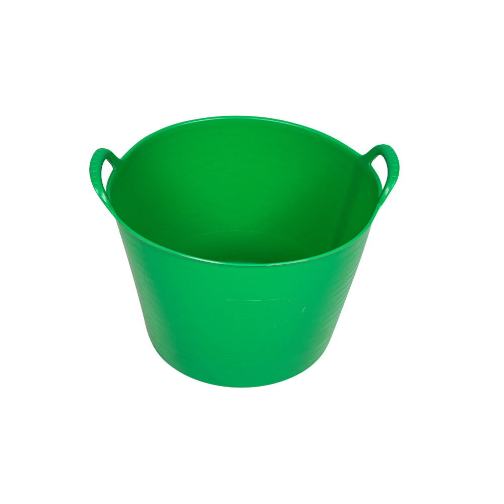 Leach’s 100% Recycled Plastic Flexi-Tub