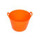 Leach’s 100% Recycled Plastic Flexi-Tub