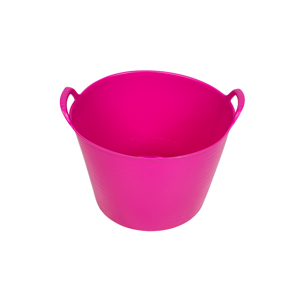 Leach’s 100% Recycled Plastic Flexi-Tub