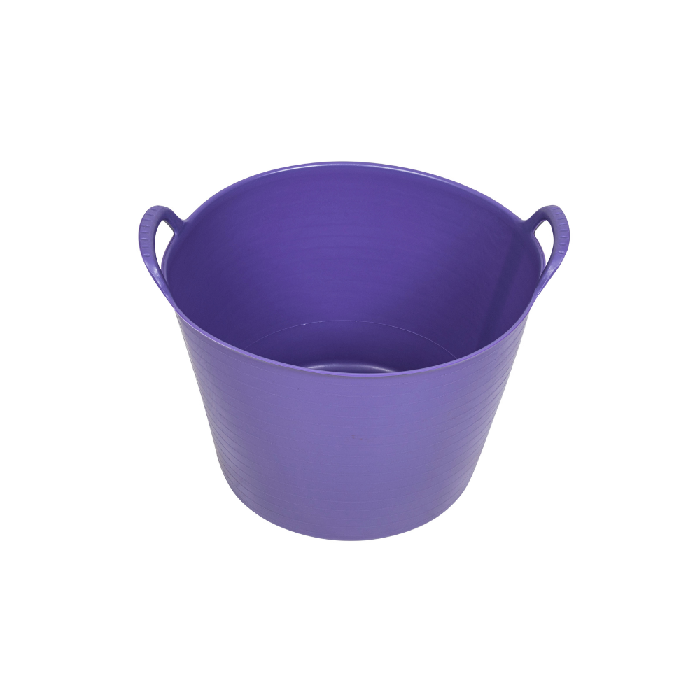 Leach’s 100% Recycled Plastic Flexi-Tub