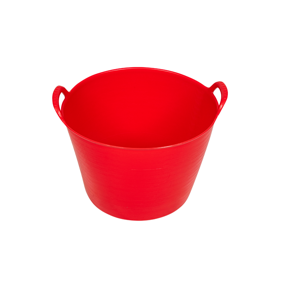 Leach’s 100% Recycled Plastic Flexi-Tub