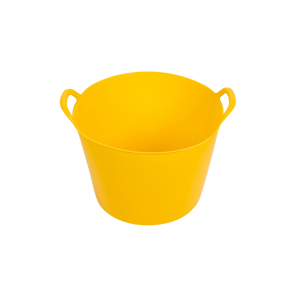 Leach’s 100% Recycled Plastic Flexi-Tub