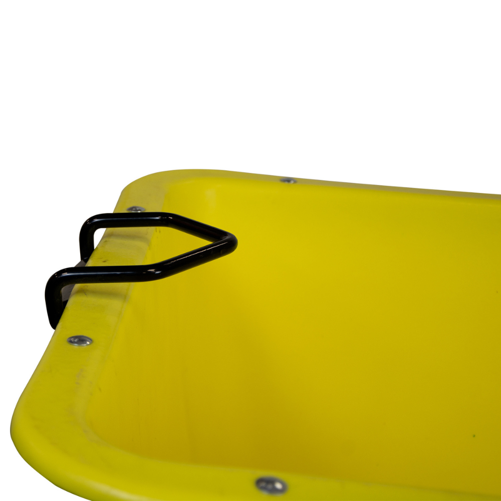 BIGBEN UltraTuff® Polyethylene Box - 200L