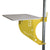 BIGBEN® Scaffold Adjustable Spot Board