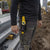 Stabila 81SM Magnetic Level with Stabila Level Holder