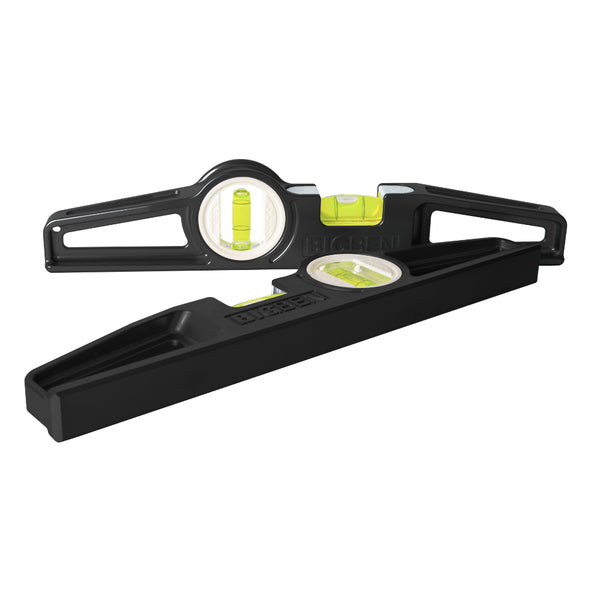 BIGBEN® Induction Magnetic Level, Lightweight design with Extra Strong ...