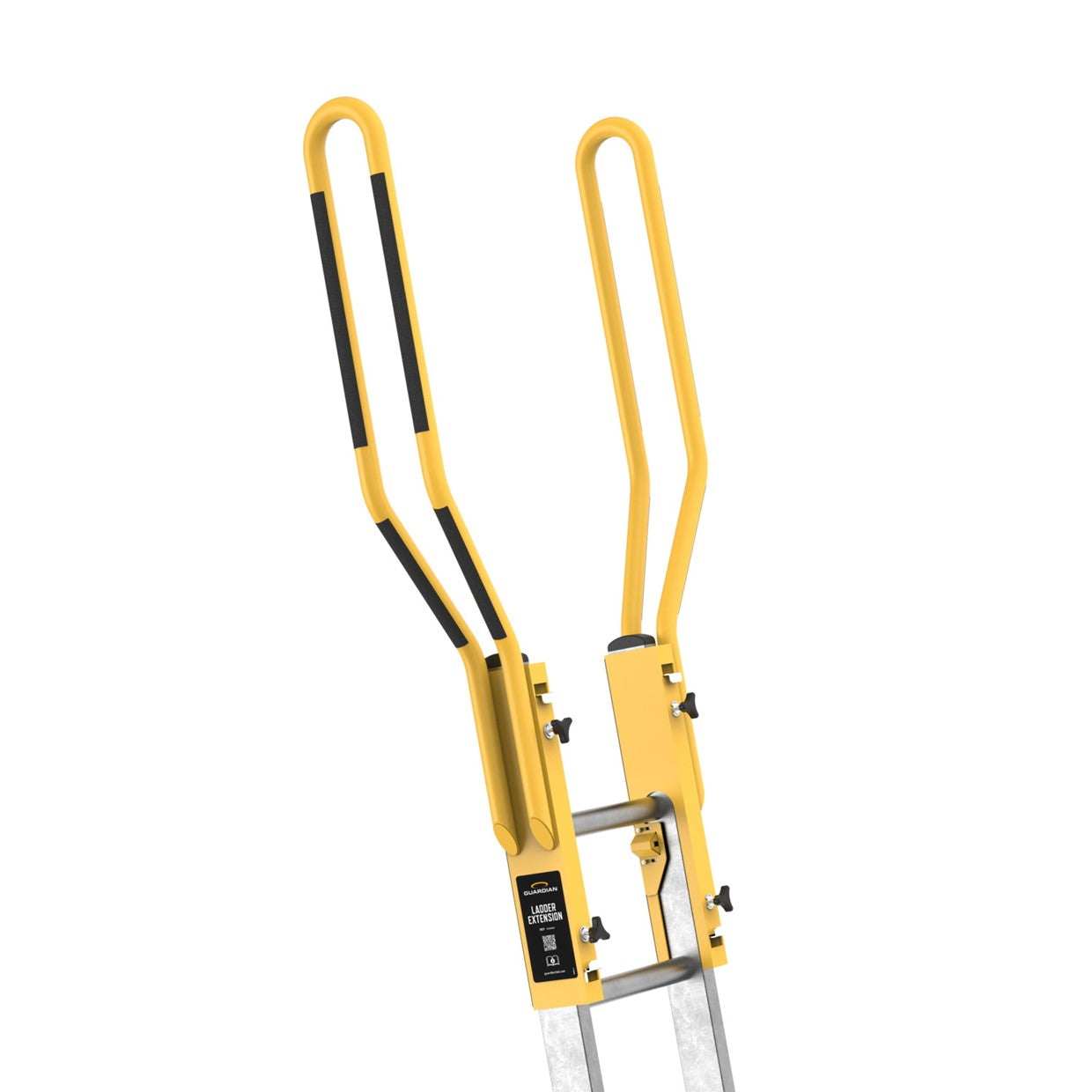 Ladder Safety Railing Ladder Extension Safety Handrail