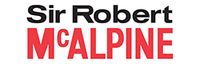 Sir Robert McAlpine logo