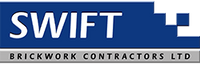 Swift Scaffolding logo