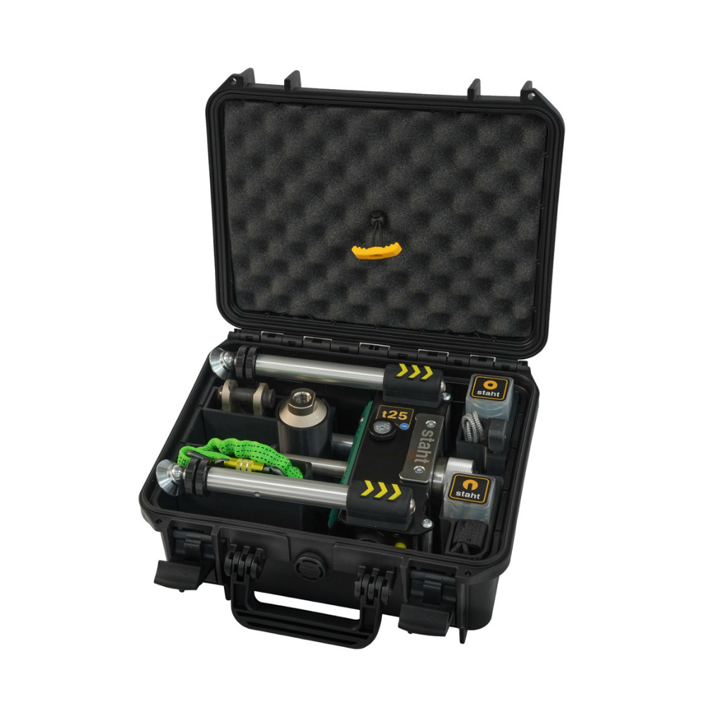 Staht t25 Digital Pull Tester Kit with App