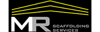 MR Scaffolding Services logo