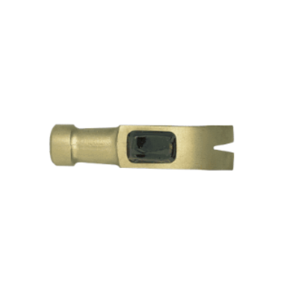 Aluminium Bronze Non Sparking Claw Hammer - 500g